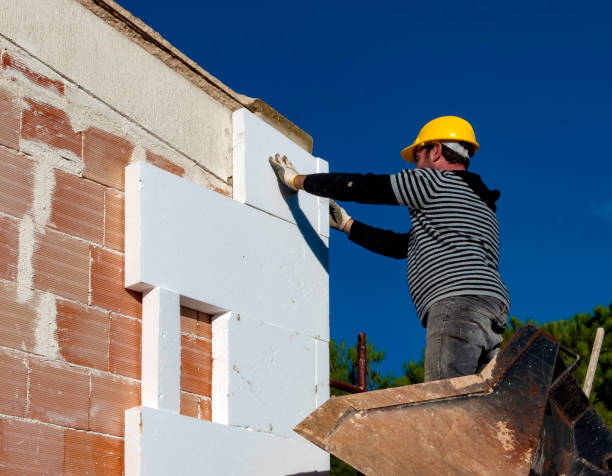 Best Residential Insulation in Arden Arde, CA